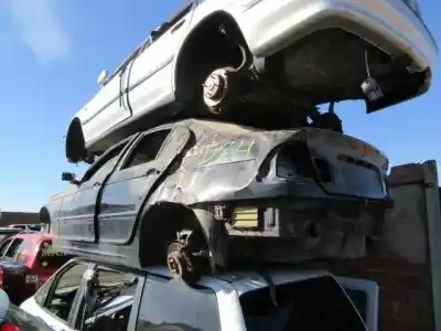 Veículo de Sucata bmw 3 (e46) 320 d do ano 2000 alimentado m47 d20 (204d1)