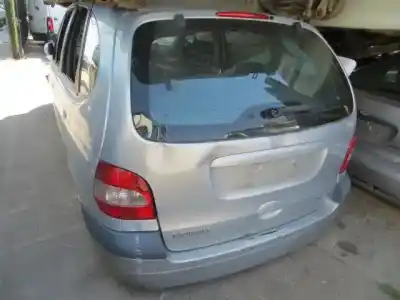 Verschrottungsfahrzeug renault                                            scénic i monospace (ja0/1_, fa0_)                                                                                                                                                                                                                          1.9 dci (ja05, ja1f) des jahres 2002 angetrieben f9q 732,f9q 733