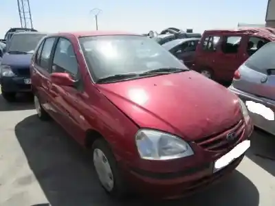 Здавання транспортного засобу TATA INDICA (40_V2) 1.4 i року 2004 потужний G-475 SI 45