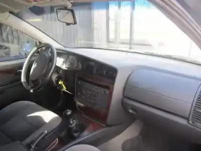 Утилизация автомобиля opel omega b (v94) 2.5 td (f69, m69, p69) года 2001 питание 25 dt,u 25 dt,u 25 td,x 25 dt,x 25 td