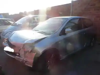 Здавання транспортного засобу honda civic vii hatchback (eu, ep, ev) 1.6 i (ep2, eu8, eu6) року 2003 потужний d16v1,d16w7
