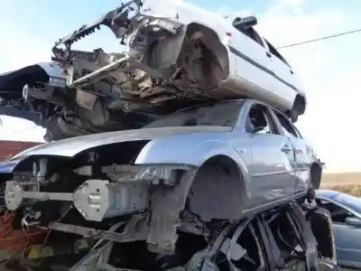 Hurda Aracı FORD MONDEO III (B5Y) 2.0 16V Yılın 2004 güçlü CJBA,CJBB