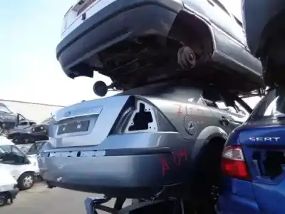 Sloopvoertuig ford mondeo iii (b5y) 2.0 16v van het jaar 2004 aangedreven cjba,cjbb