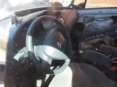 Scrapping Vehicle citroen c3 i (fc_, fn_) 1.4 hdi of the year 2004 powered 8hx (dv4td),8hz (dv4td)