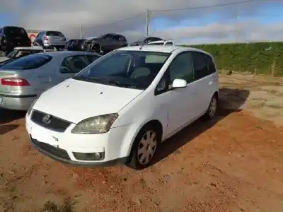 Здавання транспортного засобу ford focus c-max (dm2) 1.6 tdci року 2006 потужний hhda,hhdb
