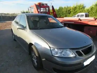 Scrapping Vehicle SAAB                                               9-3 (YS3F, E79, D79, D75)                                                                                                                                                                                                                                  1.9 TID                                                                                                                                                                                                                                                    of the year 2006 powered Z 19 DTH