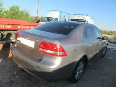 Утилизация автомобиля saab 9-3 (ys3f, e79, d79, d75) 1.9 tid года 2006 питание z 19 dth