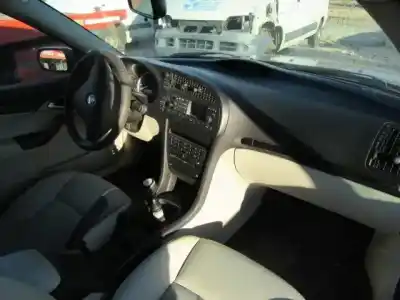 Утилизация автомобиля saab 9-3 (ys3f, e79, d79, d75) 1.9 tid года 2006 питание z 19 dth