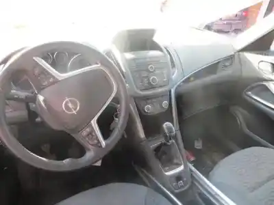 Здавання транспортного засобу opel                                               zafira tourer c (p12)                                                                                                                                                                                                                                      2.0 cdti (75)                                                                                                                                                                                                                                              року 2013 потужний a20dt opt.lbr