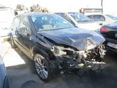 Здавання транспортного засобу opel astra h (a04) 1.7 cdti (l48) року 2009 потужний z 17 dth