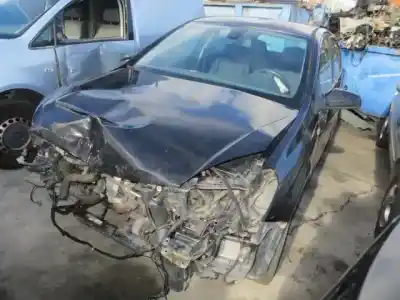 Здавання транспортного засобу opel astra h (a04) 1.7 cdti (l48) року 2009 потужний z 17 dth
