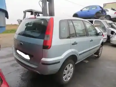 Утилизация автомобиля ford                                               fusion (ju_)                                                                                                                                                                                                                                               1.6 года 2004 питание g/fyjb