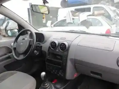 Утилизация автомобиля ford                                               fusion (ju_)                                                                                                                                                                                                                                               1.6 года 2004 питание g/fyjb