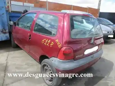 Verschrottungsfahrzeug renault                                            twingo i (c06_)                                                                                                                                                                                                                                            1.2 16v (c06c, c06d, c06k)                                                                                                                                                                                                                                 des jahres 2002 angetrieben g/d4f a7