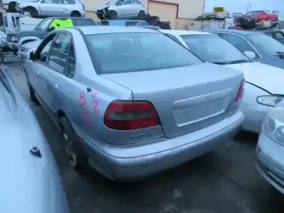 Утилизация автомобиля volvo s40 i (644) 1.9 di года 2000 питание d 4192 t2