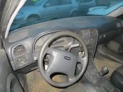 Утилизация автомобиля volvo s40 i (644) 1.9 di года 2000 питание d 4192 t2