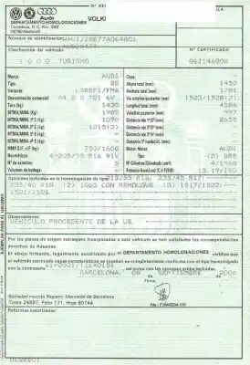Здавання транспортного засобу audi a4 b7 (8ec) 2.0 tdi 16v року 2006 потужний blb,bre