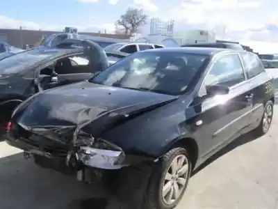Véhicule à la ferraille FIAT STILO (192) 1.4 16V Feel de l'année 2006 alimenté G-B43A1000