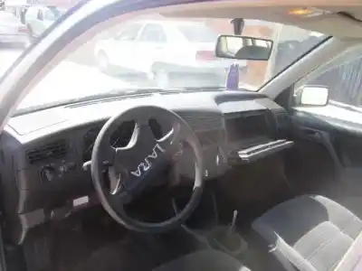 Veículo de Sucata volkswagen golf iii variant (1h5) 1.9 td do ano 1995 alimentado aaz