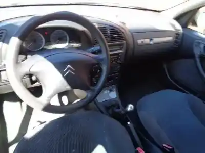 Sloopvoertuig citroen xsara (n1) 1.6 16v van het jaar 2003 aangedreven g-nfu