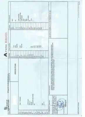 Scrapping Vehicle chrysler neon ii 2.0 16v of the year 2005 powered 420h,ecb