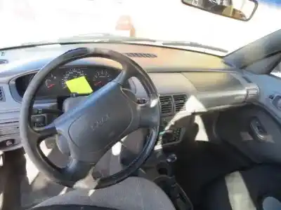 Scrapping Vehicle chrysler neon ii 2.0 16v of the year 2005 powered 420h,ecb