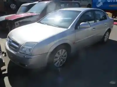 Scrapping Vehicle OPEL                                               VECTRA C (Z02)                                                                                                                                                                                                                                             2.2 DTI 16V (F69)                                                                                                                                                                                                                                          of the year 2003 powered Y 22 DTR