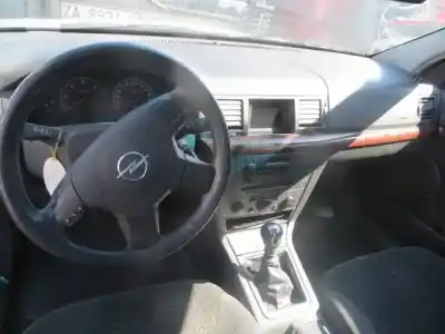 Утилизация автомобиля opel                                               vectra c (z02)                                                                                                                                                                                                                                             2.2 dti 16v (f69) года 2003 питание y 22 dtr