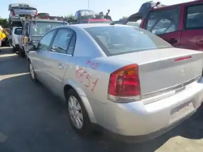 Утилизация автомобиля opel                                               vectra c (z02)                                                                                                                                                                                                                                             2.2 dti 16v (f69) года 2003 питание y 22 dtr