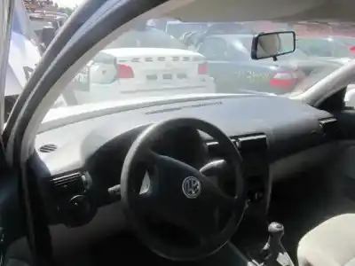 Veículo de Sucata volkswagen golf iv (1j1) 1.9 tdi do ano 1998 alimentado ahf,asv