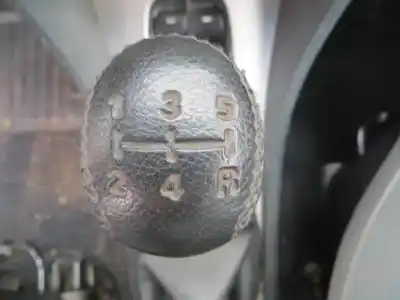 Veicolo di demolizione tata indigo 1.4 dell'anno 2008 alimentato d 1.4 dicor 05