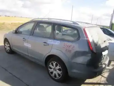 Утилизация автомобиля ford focus c-max (cap) 1.6 tdci cat года 2008 питание hhda    - 90cv
