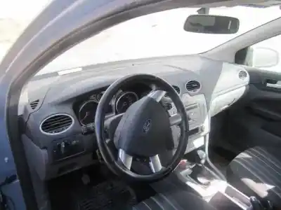 Утилизация автомобиля ford focus c-max (cap) 1.6 tdci cat года 2008 питание hhda    - 90cv
