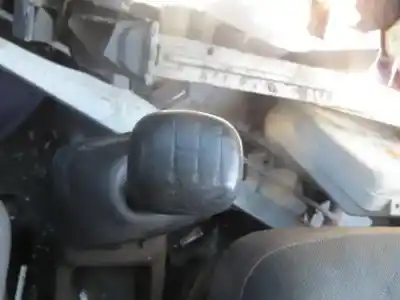 Утилизация автомобиля renault master ii furgón (fd) 2.2 dci года 2001 питание d-g9t c720