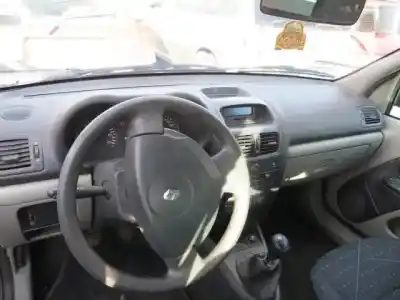 Утилизация автомобиля renault clio ii (bb_/cb_) 1.5 dci (b/cb07) года 2001 питание d/k9k a7