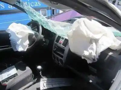 Hurda Aracı hyundai getz (tb) 1.5 crdi yılın 2006 güçlü d4fa