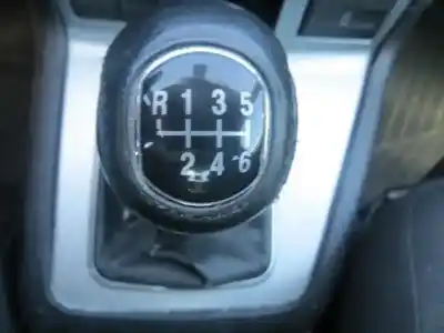 Scrapping Vehicle ford mondeo 2.0 tdci of the year 2005 powered d/hjbb