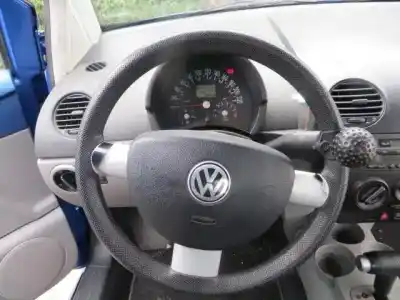 Утилизация автомобиля volkswagen new beetle (9c1, 1c1) 2.0 года 2000 питание aeg,apk,aqy,avh,azg,azj,bej,ber,bev,bhp,cbpa