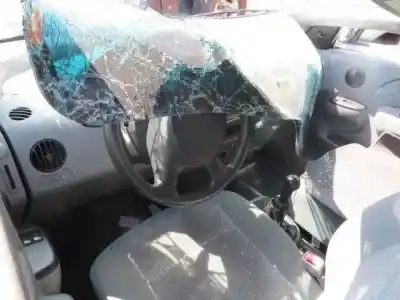 Sloopvoertuig daewoo kalos (klas) 1.2 van het jaar 2004 aangedreven b12s1