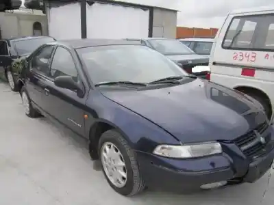 Verschrottungsfahrzeug CHRYSLER STRATUS 2.0 G/2.0L des Jahres 1998 angetrieben G/2.0L