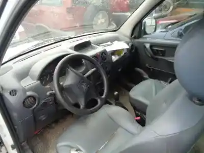 Утилизация автомобиля citroen                                            berlingo / berlingo first monospace (mf_, gjk_, gfk_)                                                                                                                                                                                                      1.6 hdi 75 (mf9hw, gj9hwc, gf9hwc, gn9hwc) года 2007 питание 9hw (dv6bted4),dv6b