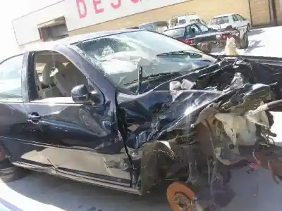 Veículo de Sucata volkswagen bora 1.9 tdi 6v (arl) do ano 2001 alimentado arl