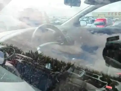 Scrapping Vehicle ford focus ii (da_) 1.6 tdci of the year 2005 powered d/g8da