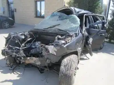 Sloopvoertuig BMW 3 COMPACT (E46) 320 TD van het jaar 2001 aangedreven M47 D20 (204D4)