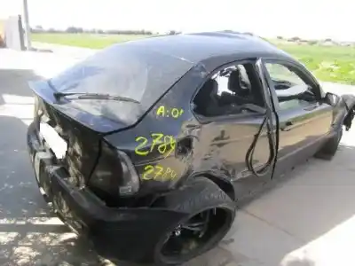 Veículo de Sucata bmw 3 compact (e46) 320 td do ano 2001 alimentado m47 d20 (204d4)