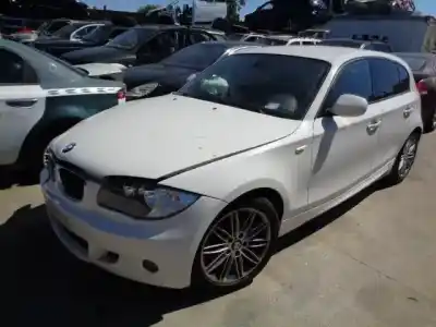 Scrapping Vehicle BMW                                                1 (E87)                                                                                                                                                                                                                                                    118 D                                                                                                                                                                                                                                                      of the year 2011 powered N47 D20 A,N47 D20 C
