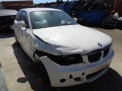 Scrapping Vehicle bmw                                                1 (e87)                                                                                                                                                                                                                                                    118 d                                                                                                                                                                                                                                                      of the year 2011 powered n47 d20 a,n47 d20 c