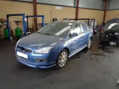 Здавання транспортного засобу FORD                                               FOCUS                                                                                                                                                                                                                                                      2.0 TDCI                                                                                                                                                                                                                                                   року 2007 потужний 