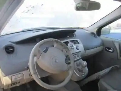 Утилизация автомобиля renault grand scénic ii (jm0/1_) 1.9 dci (jm14) года 2006 питание f9q 803,f9q 804,f9q 816,f9q 818