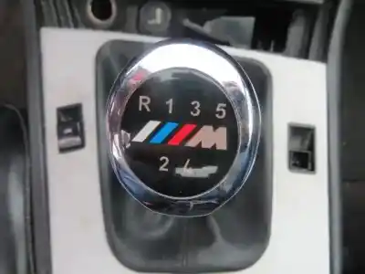 Scrapping Vehicle bmw 3 compact (e46) 320 td of the year 2002 powered m47 d20 (204d4)